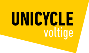 Unicycle Voltige France