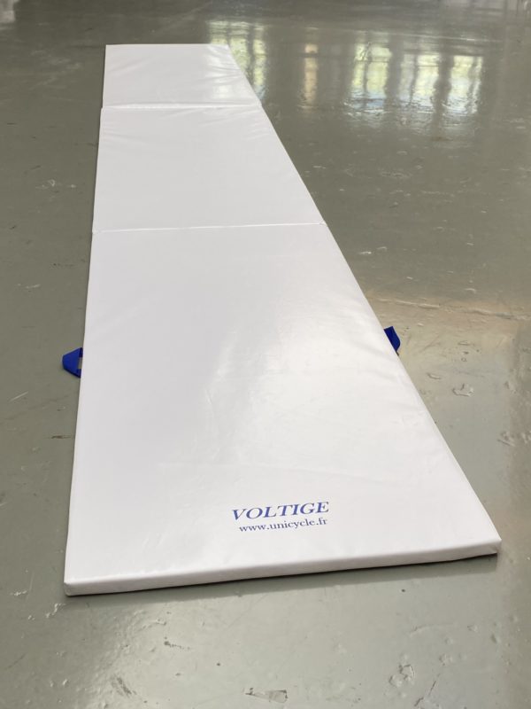 Chemin d’évolution pliable 6m x 1m -ép 4cm